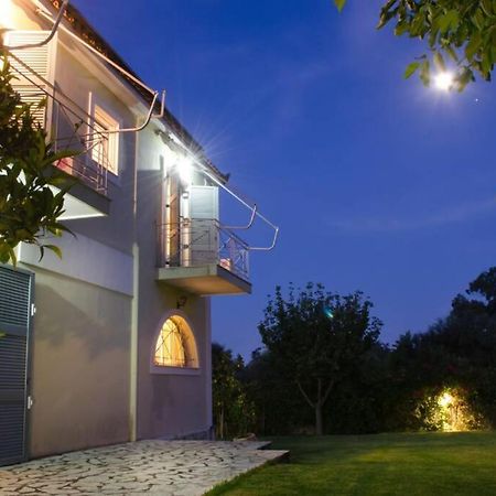 The Cottage House Romirion Luaran gambar