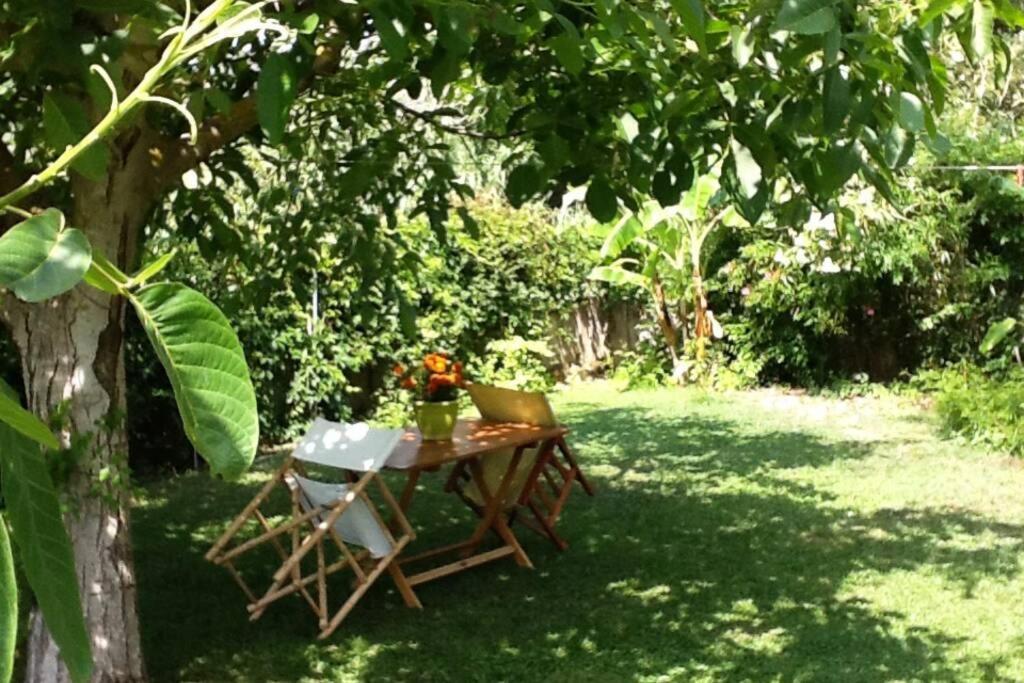 The Cottage House Romirion Luaran gambar