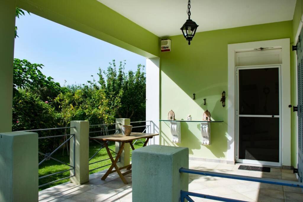 The Cottage House Romirion Luaran gambar