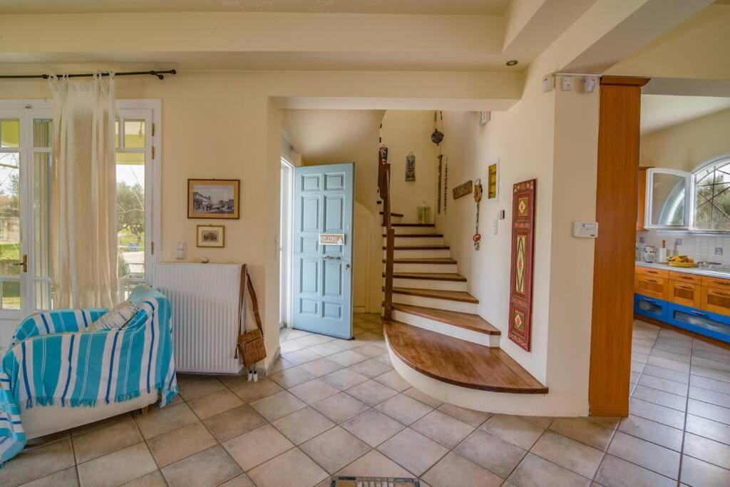 The Cottage House Romirion Luaran gambar