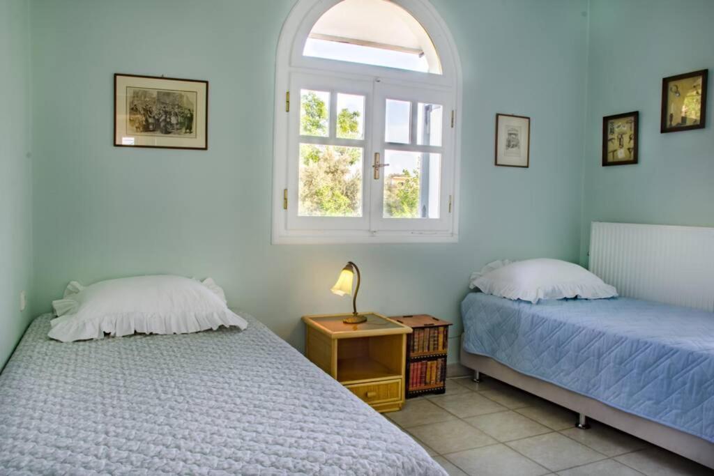 The Cottage House Romirion Luaran gambar