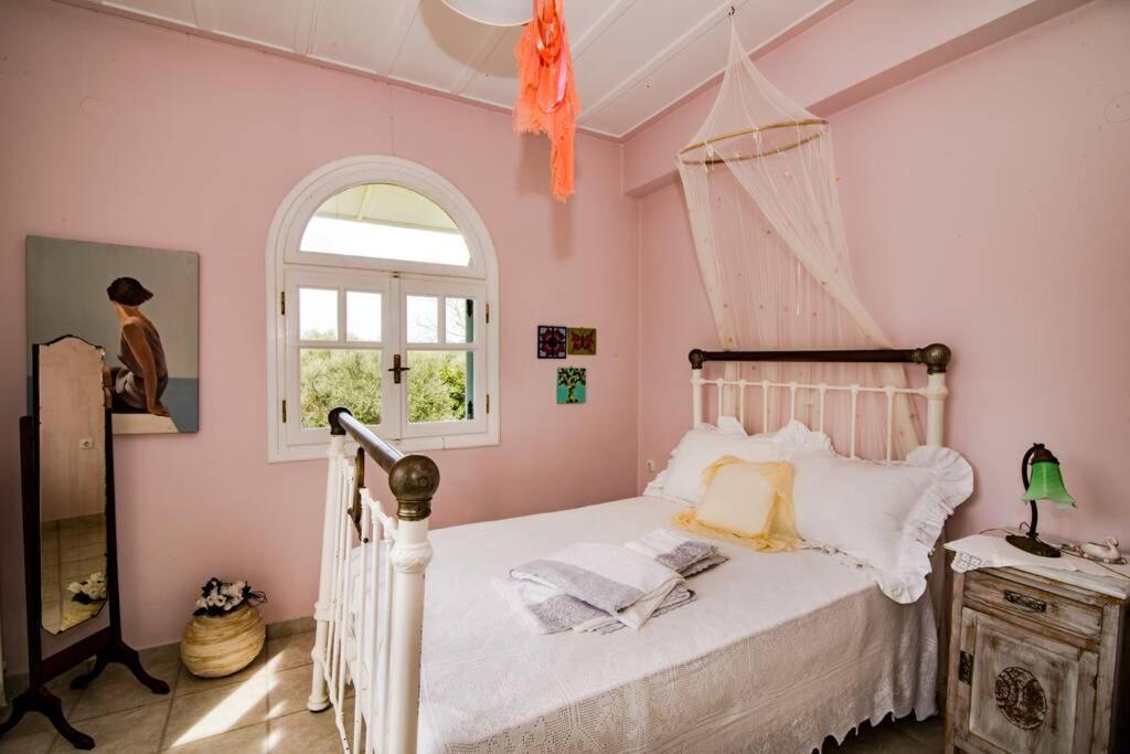 The Cottage House Romirion Luaran gambar