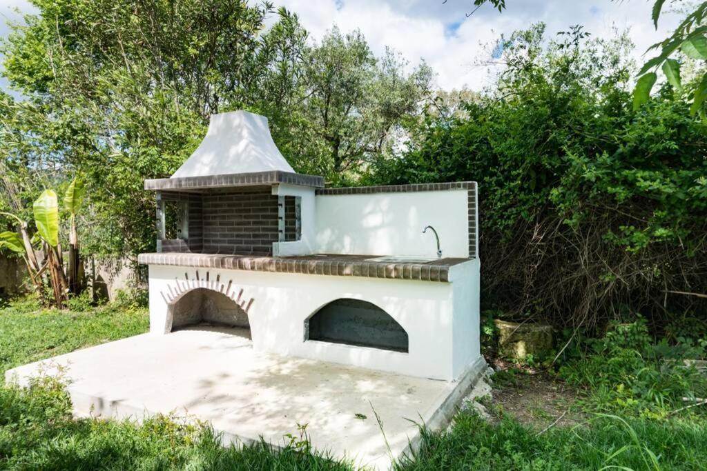 The Cottage House Romirion Luaran gambar